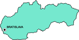 Murtfeldt na Slovensku